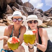 Отзыв от Алина - Виза Destination Thailand